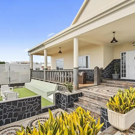 빌라 Portugal - Vipvipvillas *