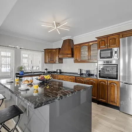 빌라 Portugal - Vipvipvillas