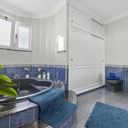 Portugal - Vipvipvillas 빌라 Tahiche