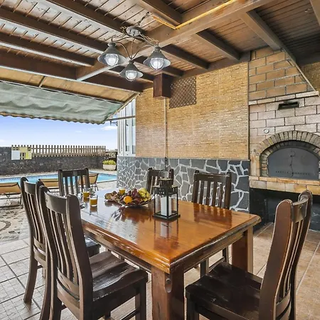 Portugal - Vipvipvillas Villa Tahiche