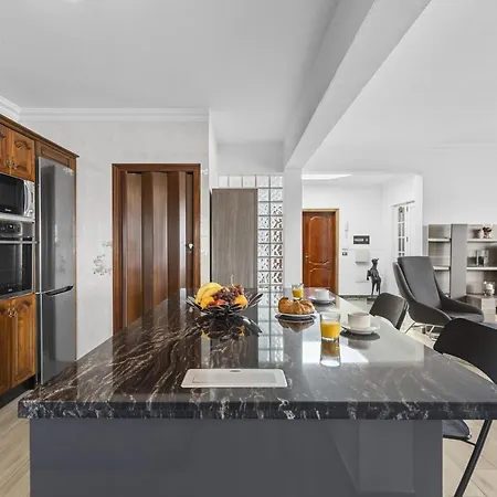 Portugal - Vipvipvillas Вилла