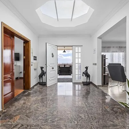 Portugal - Vipvipvillas Вилла Таиче