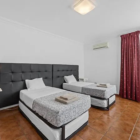 Portugal - Vipvipvillas Villa