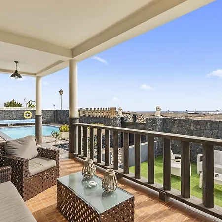 Portugal - Vipvipvillas Villa *