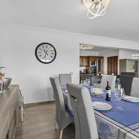 Вилла Portugal - Vipvipvillas *