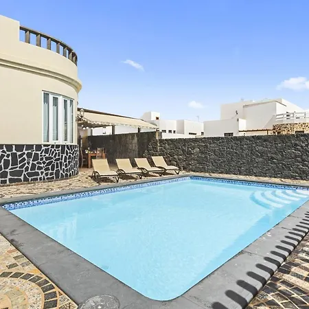 Portugal - Vipvipvillas Villa *