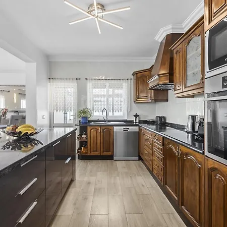 Portugal - Vipvipvillas Villa Tahiche