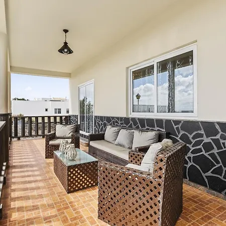 Portugal - Vipvipvillas Вилла Таиче